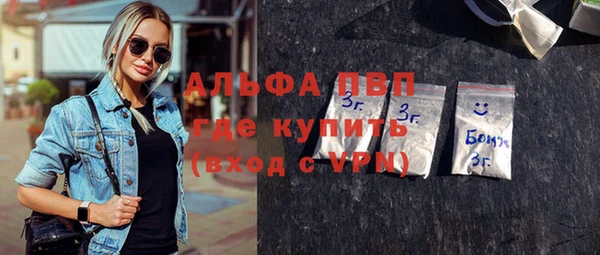 стаф Липки
